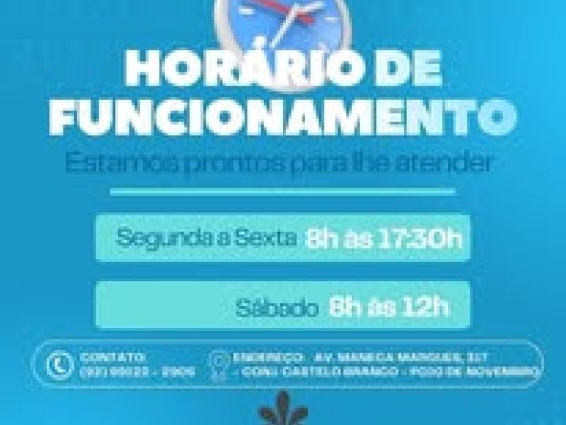 HORARIO